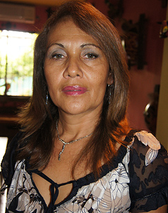 62 Year Old Barranquilla, Colombia Woman